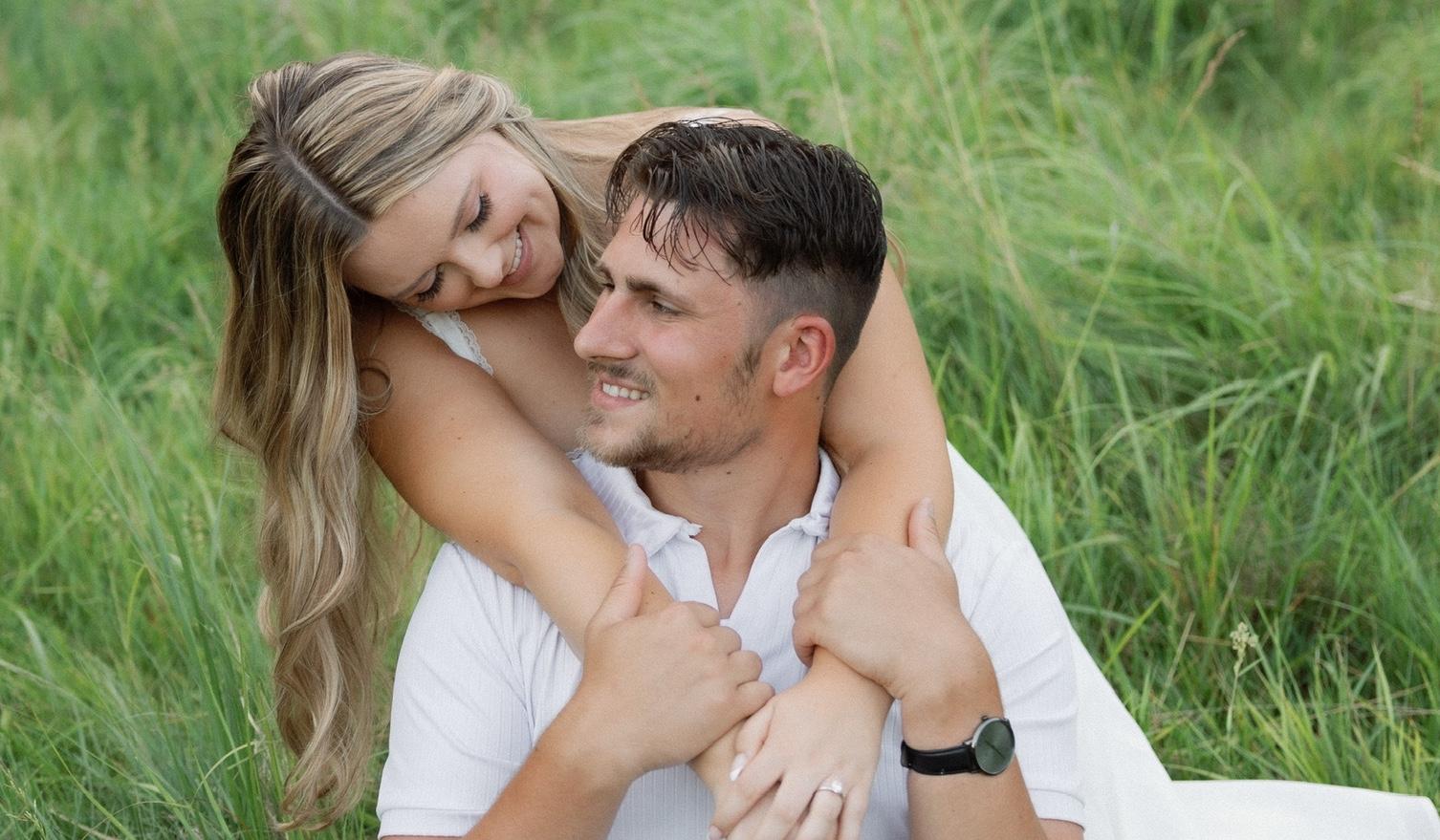 The Wedding Website of Cassandra Banks and Nathan Reed