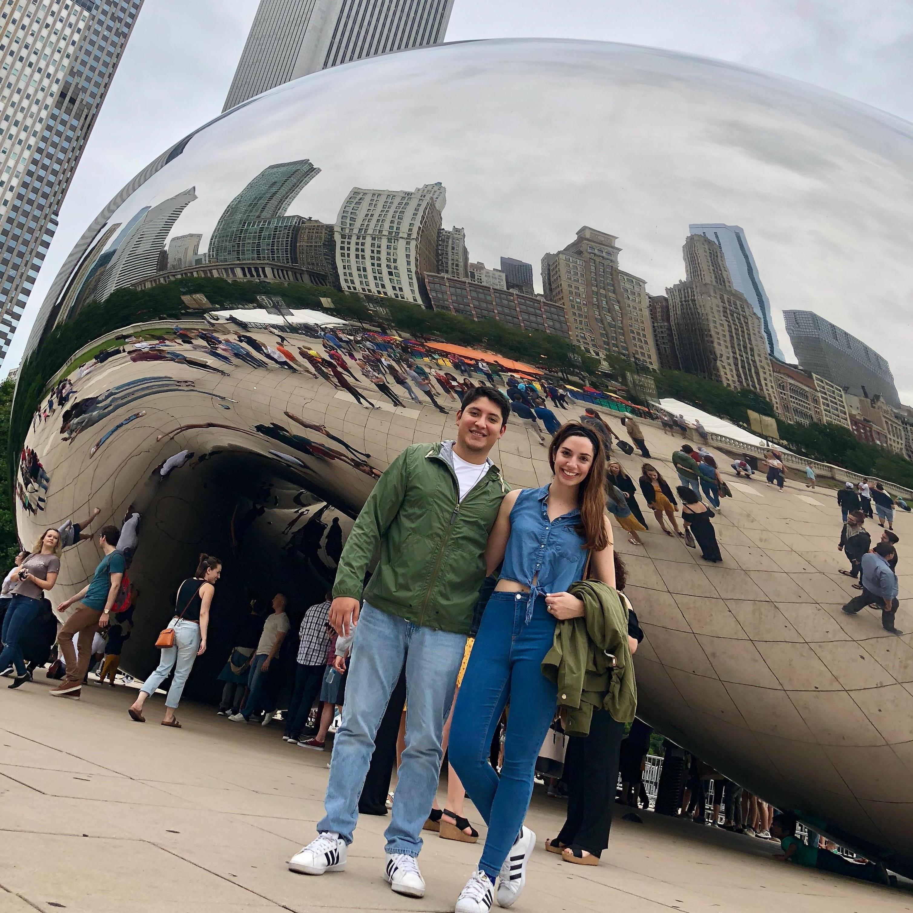Chicago, IL: Celebrando 3 años en Septiembre 2018