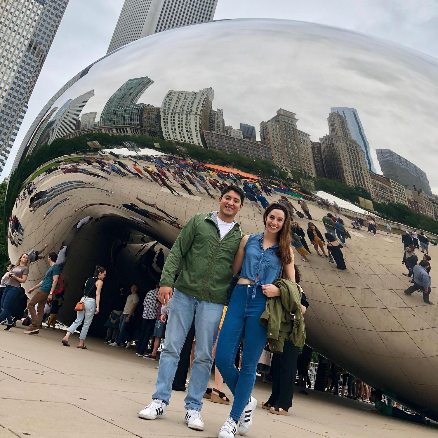 Chicago, IL: Celebrando 3 años en Septiembre 2018