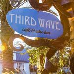 Third Wave Cafe & Wine Bar