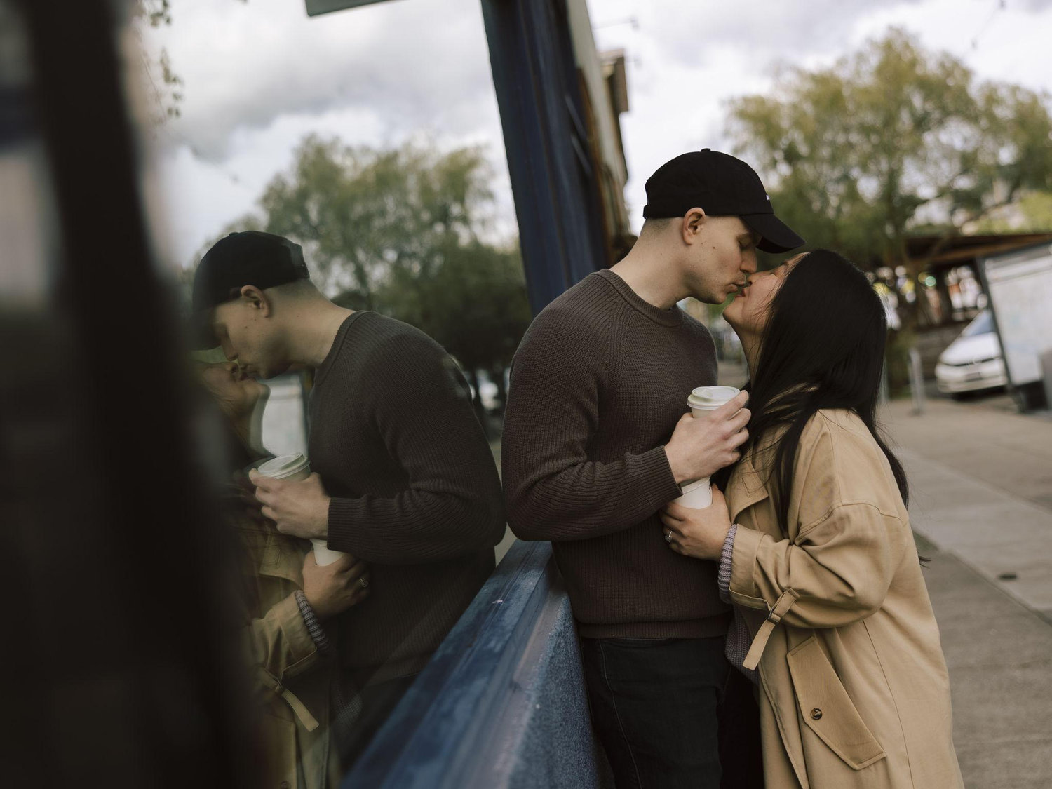 The Wedding Website of Caroline Park and Luke Eberle