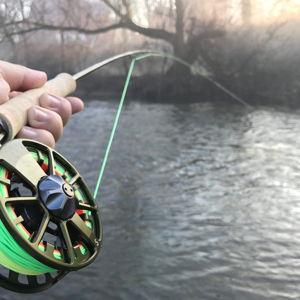 Fly Rod Fund