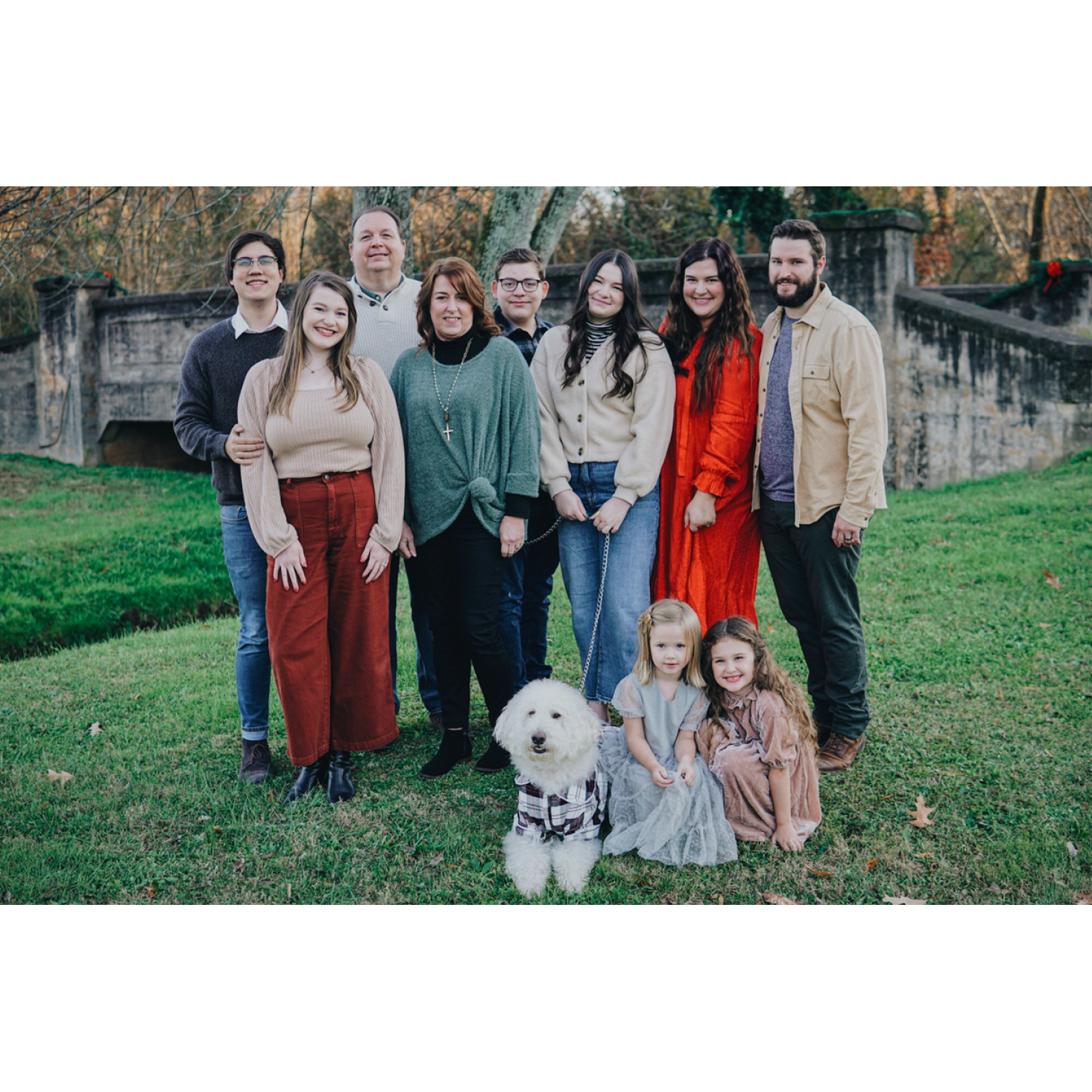 Family photos!!

Pic Cred: Sadie Ashcroft