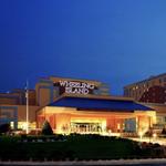 Wheeling Island Hotel-Casino-Racetrack