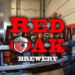 Red Oak Brewery