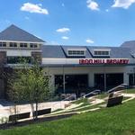 Iron Hill Brewery & Restaurant