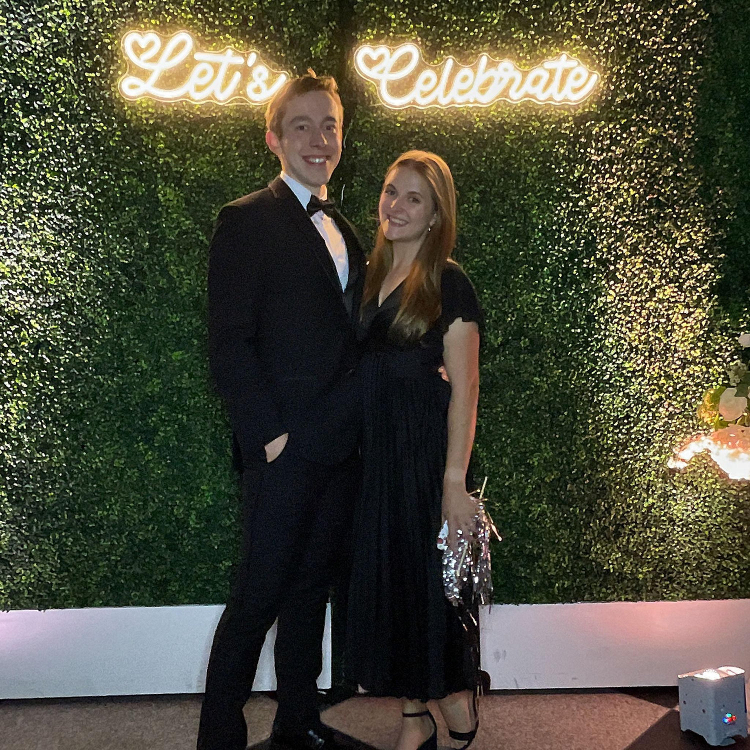 Peter and Isabella's Wedding 2025