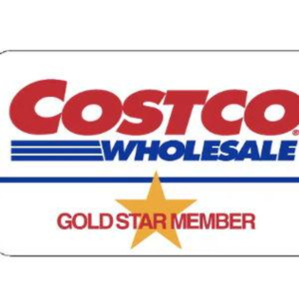 2 Year Costco Membership