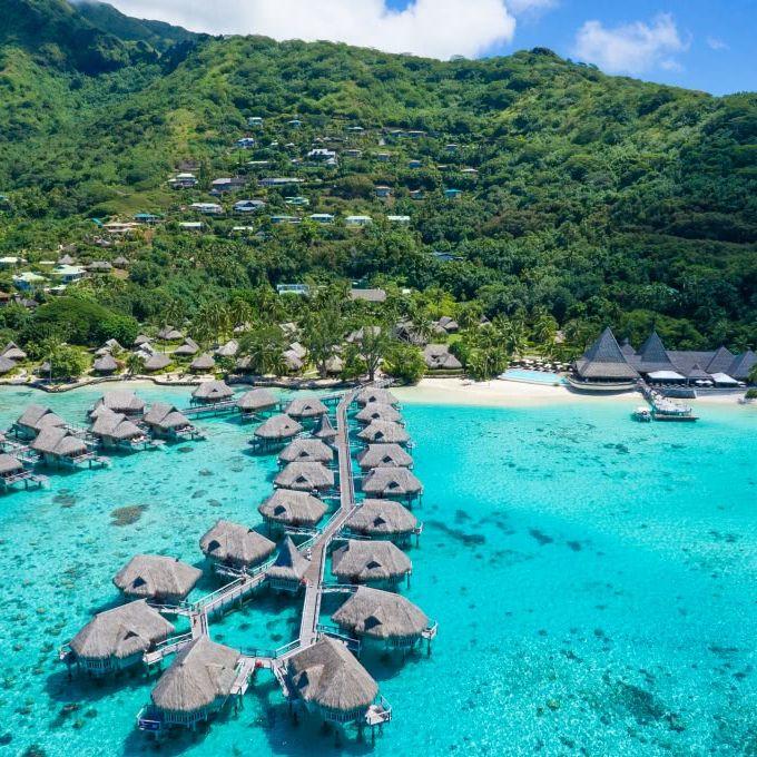 MOOREA