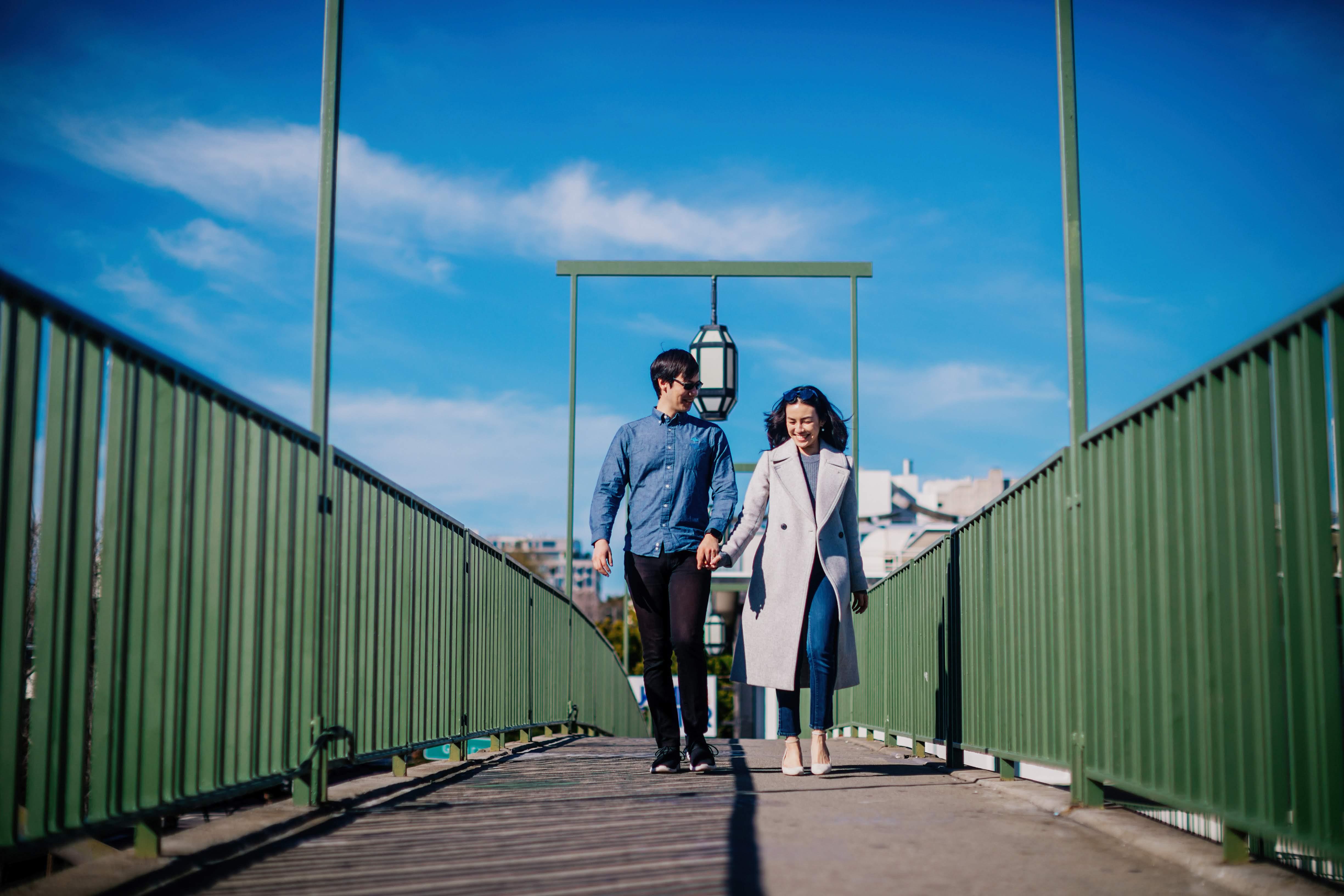 The Wedding Website of Weishen Mead and Justine Chong