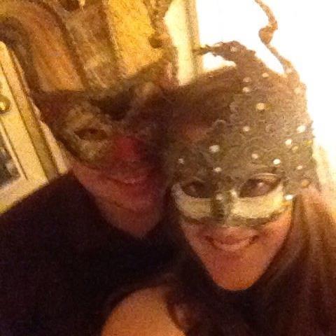 This was taken in New Orleans. We may have had a few Hurricanes before this picture.