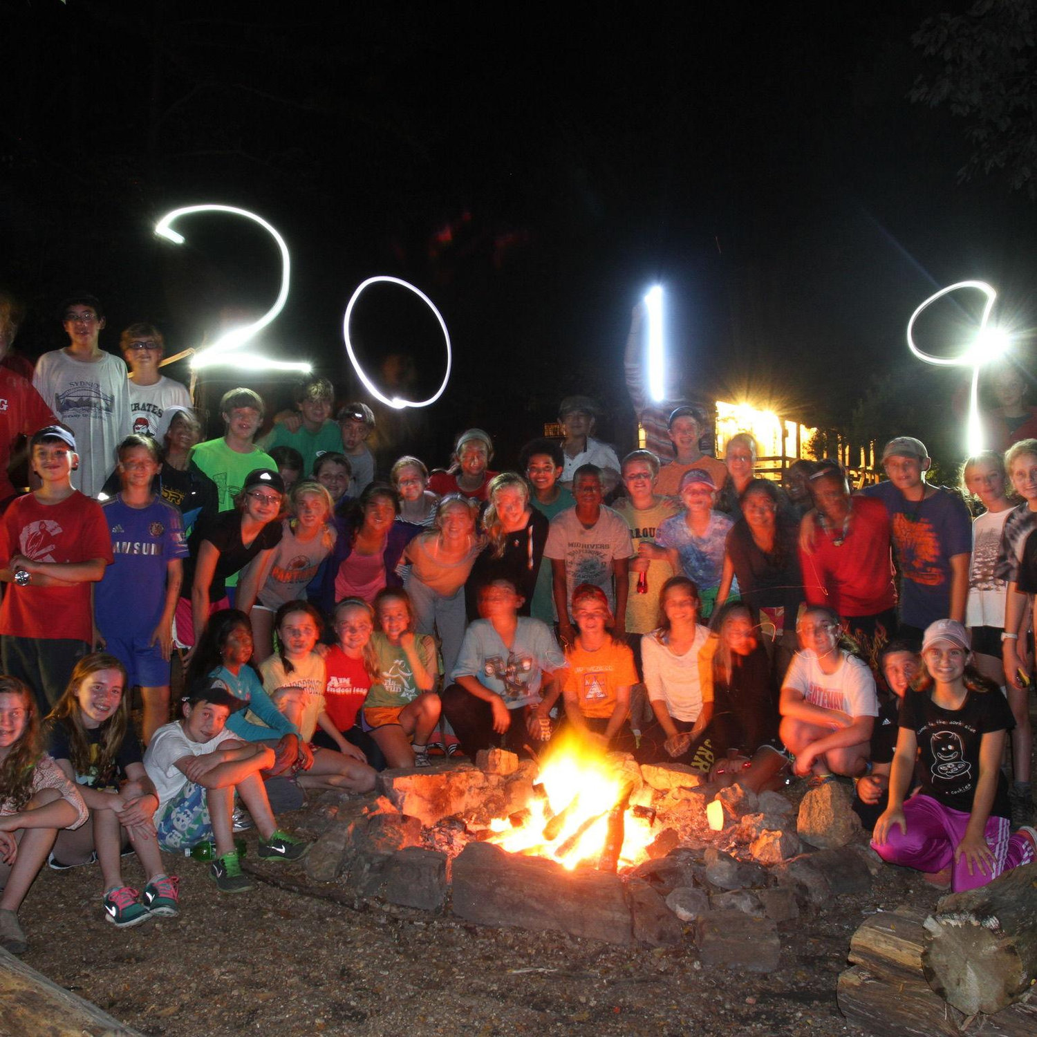 Class of 2019 @Dreyland