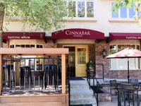 Cinnabar Winery Tasting Room