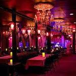 Green Lady Lounge (Live Jazz Bar)
