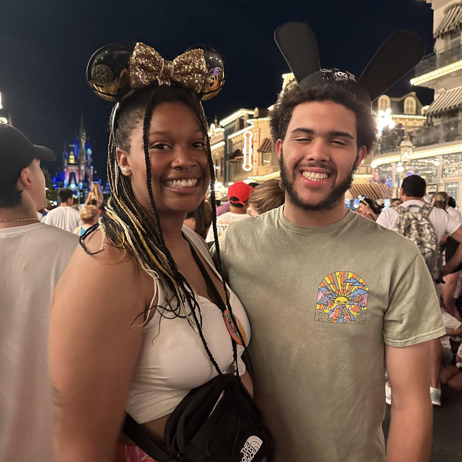 Disney 2023