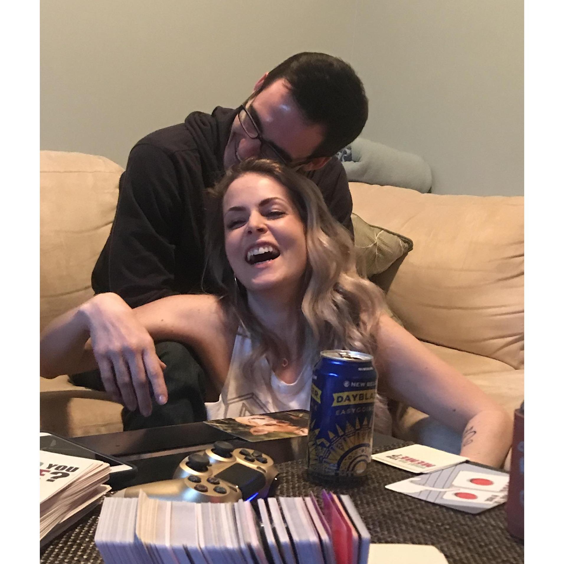 Game Nights