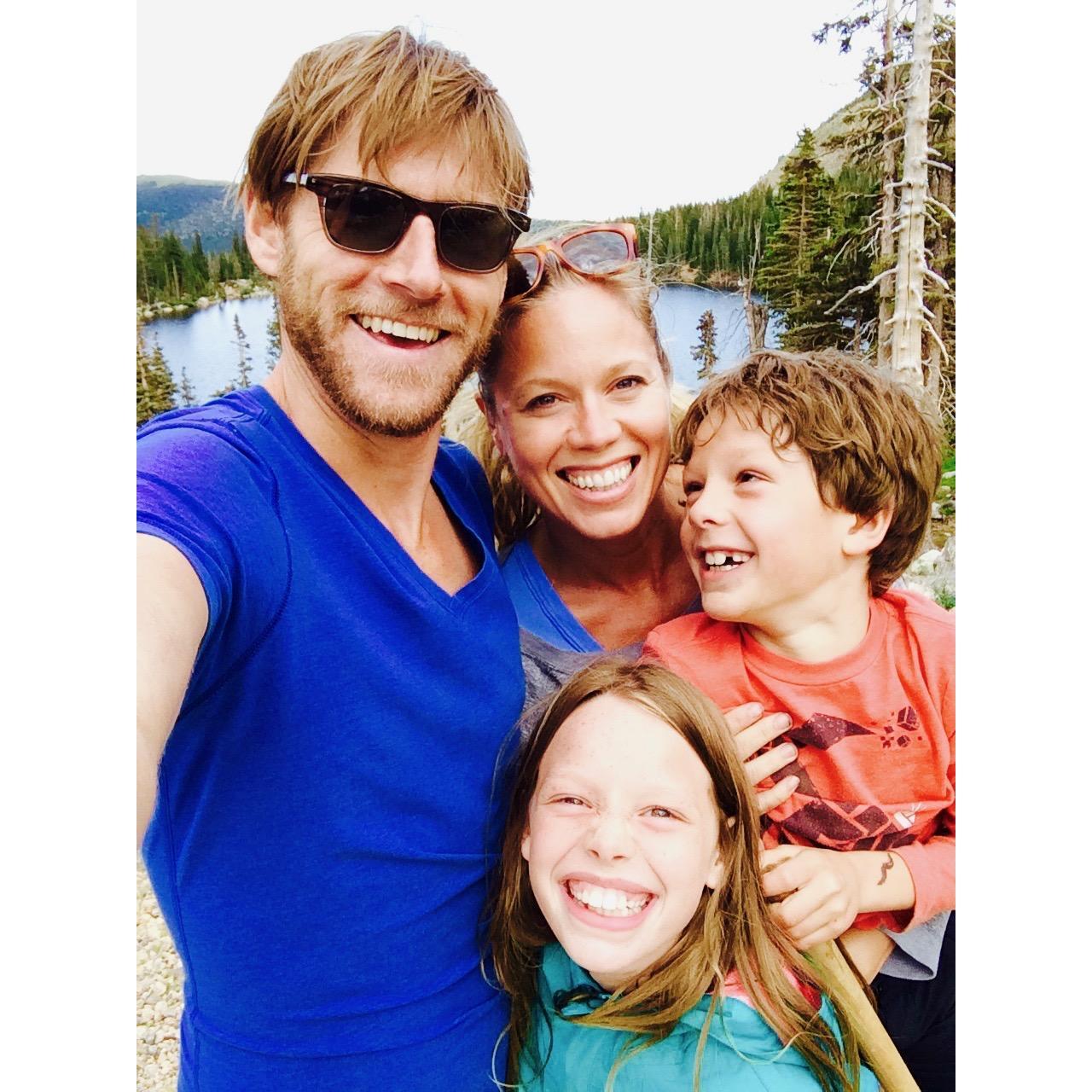 Our family...!