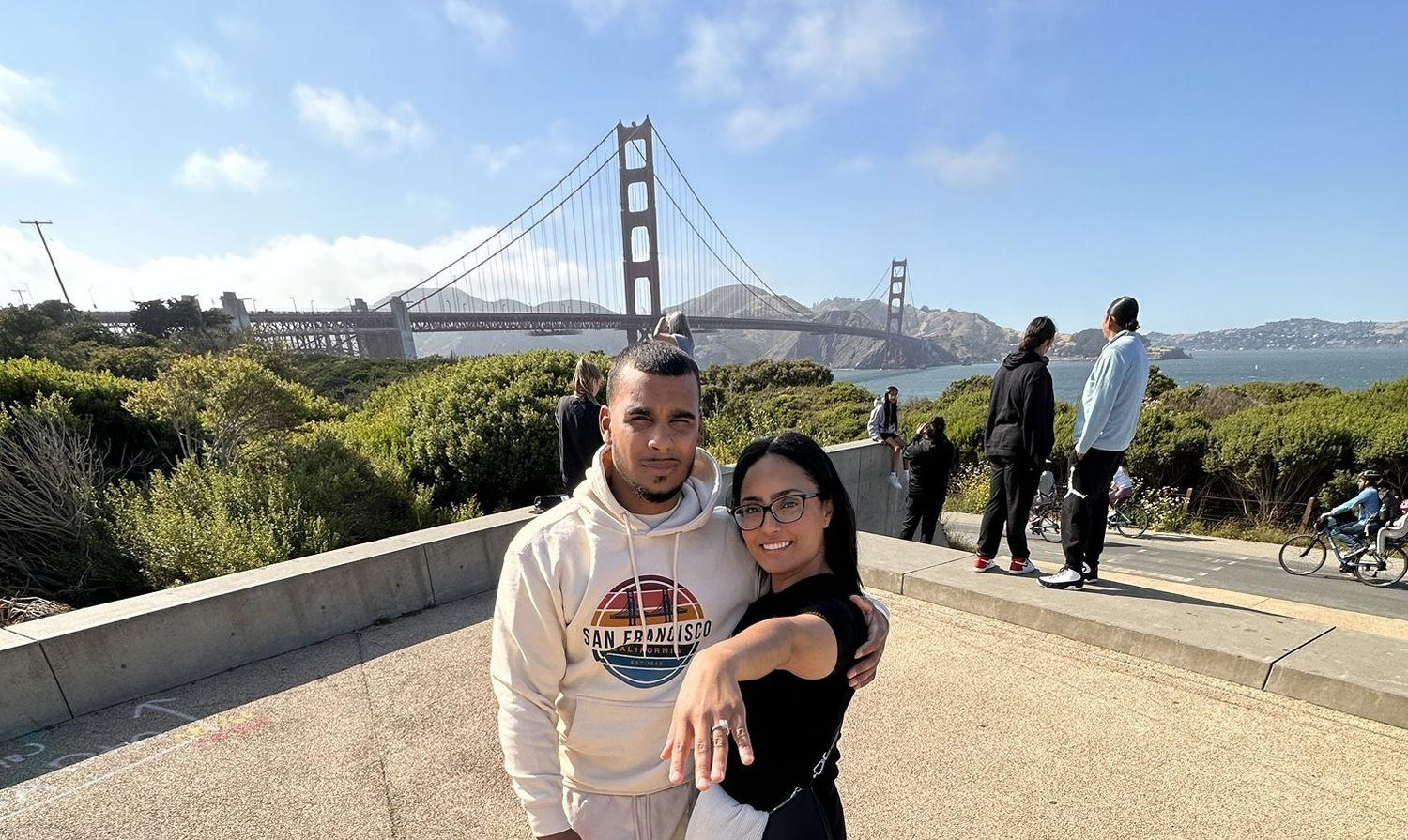 The Wedding Website of Diana Contreras and Jeffrey Vasquez