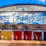 Hunter-Gatherer Brewery/Taproom