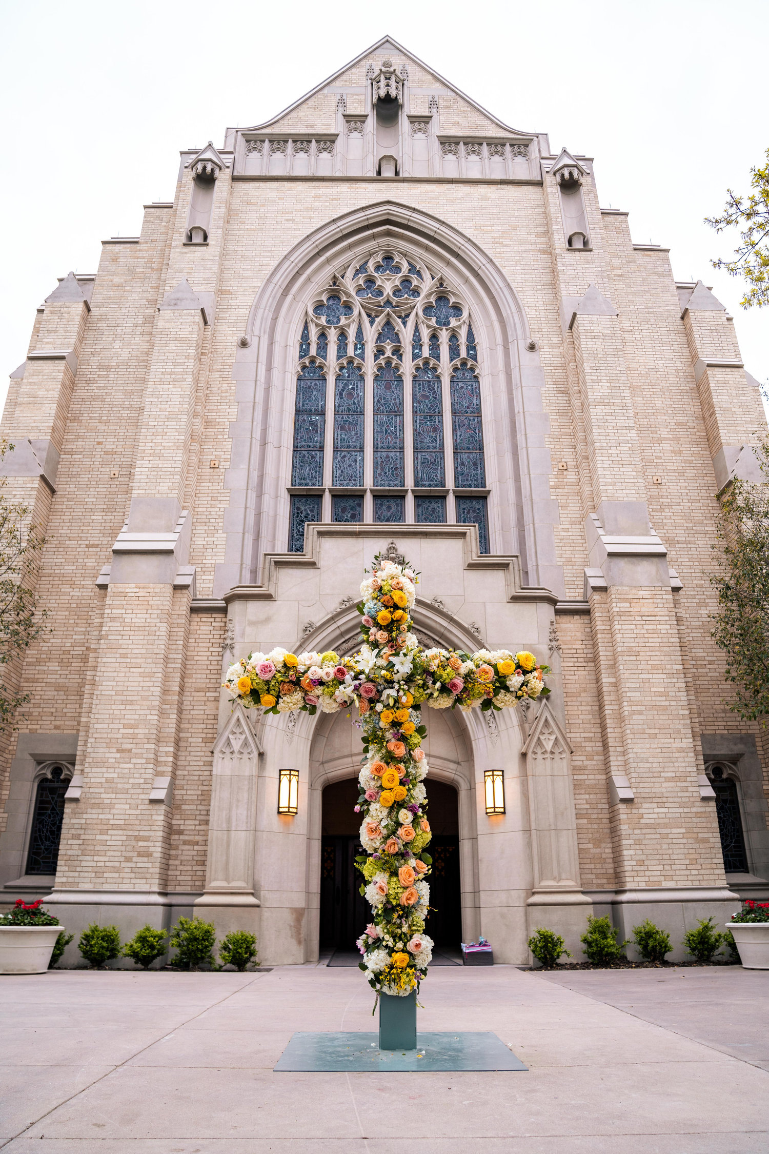 The Wedding Website of Joey Alexander and Marshall Feltus