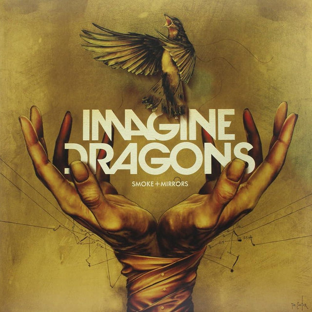 Smoke + Mirrors Super Deluxe Clear