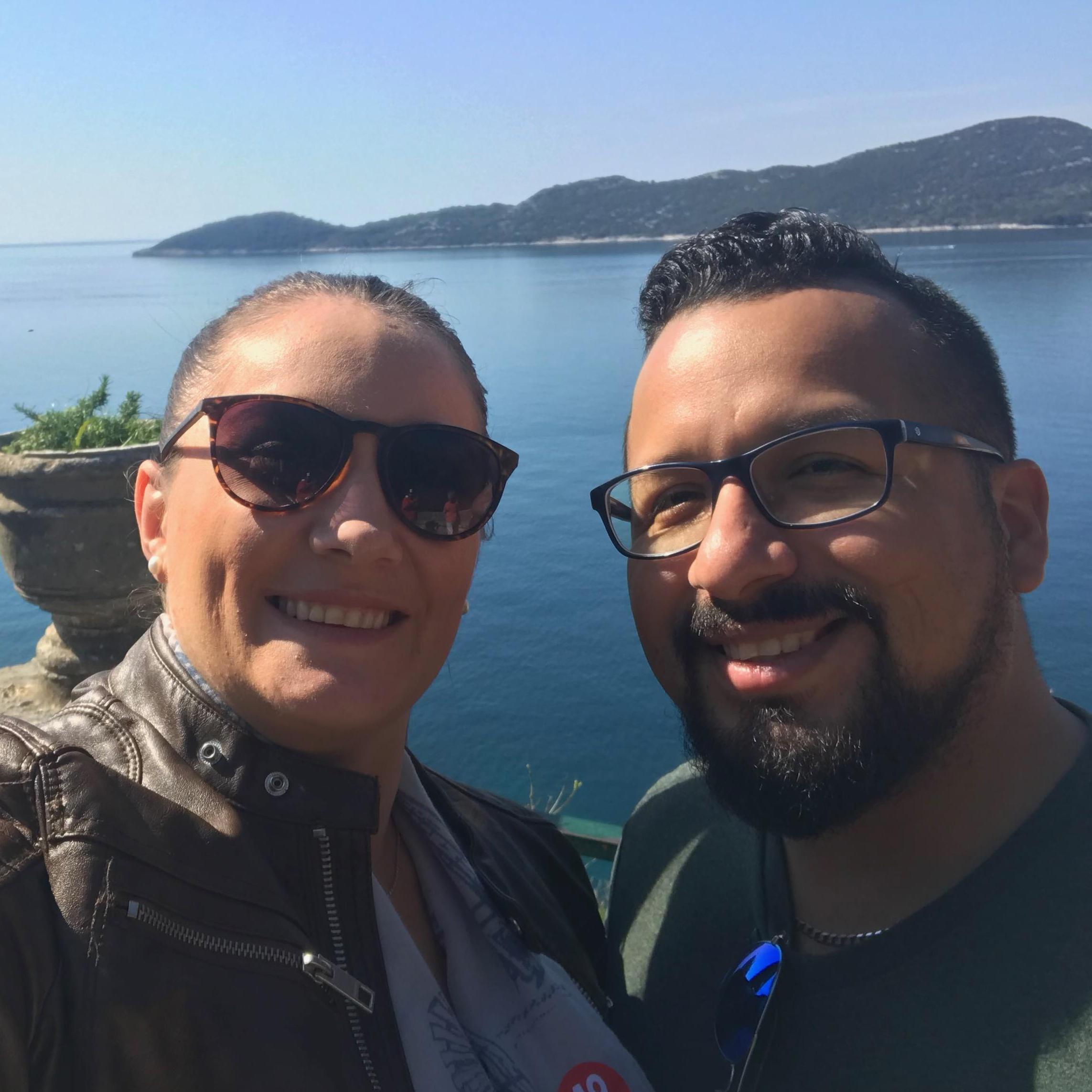 DUBROVNIK CROATIA