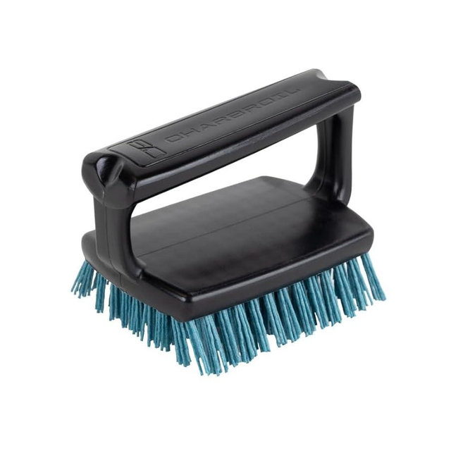 Charbroil® SAFER Handheld Grill Brush - CB1250092R6
