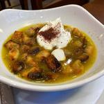 Anteb Restaurant