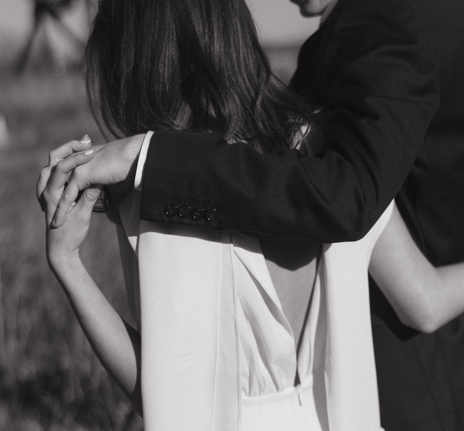 The Wedding Website of Audrey Millhouse and Nathan Barrier