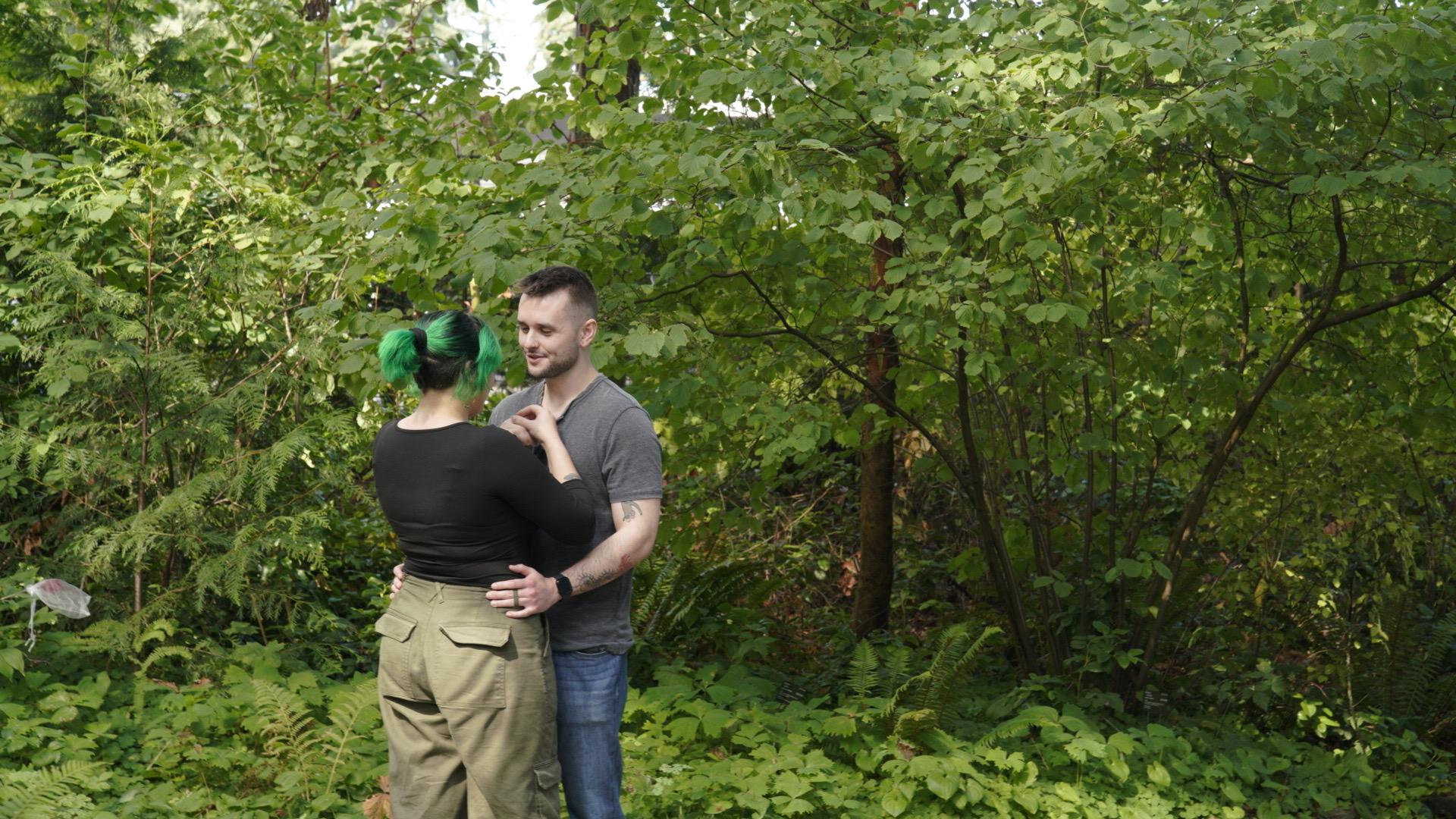 The Wedding Website of Samm Tannehill and Sawyer Stewart