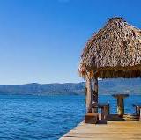 Lago de Coatepeque