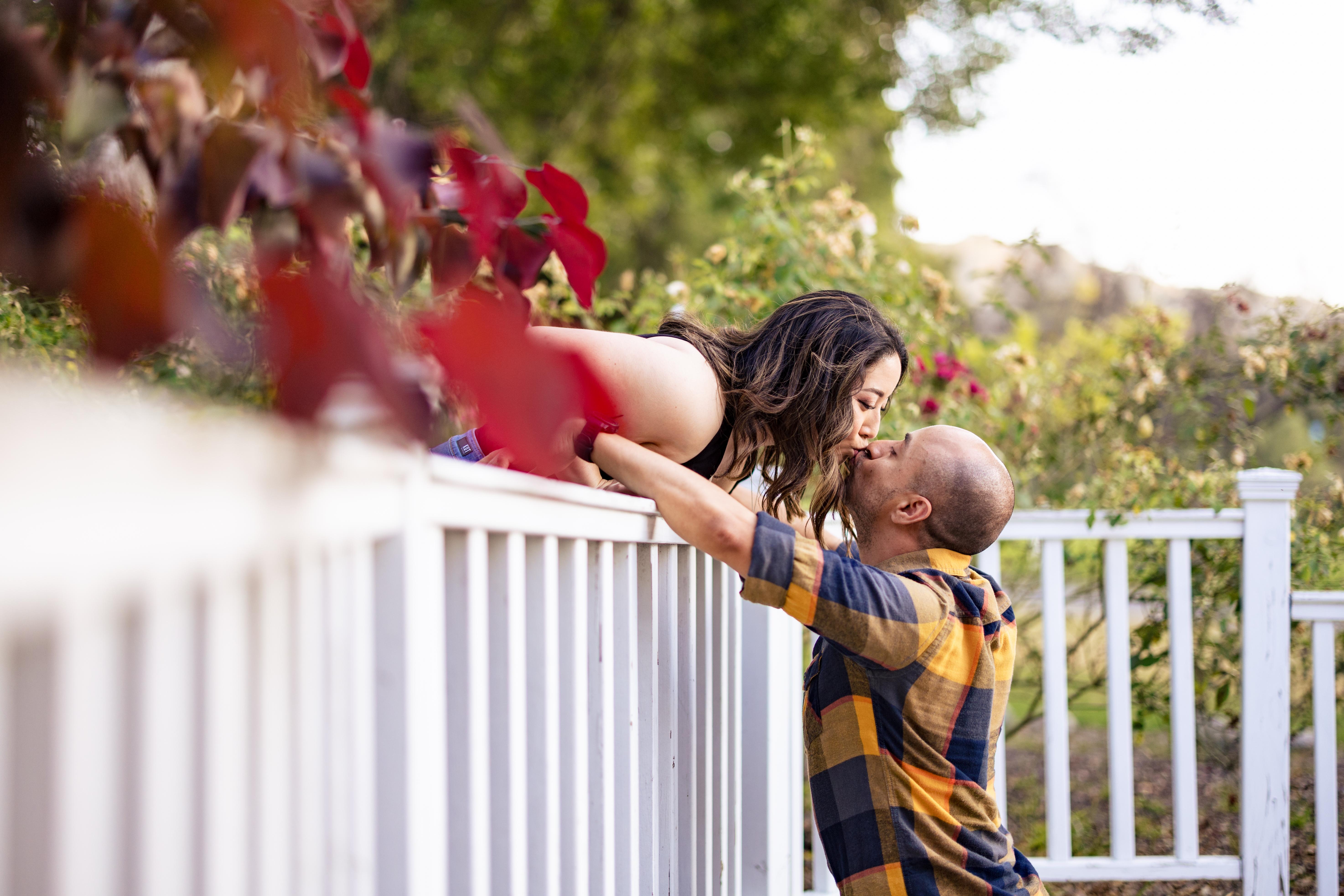 The Wedding Website of Crystale Gomes and Leonel Renteria