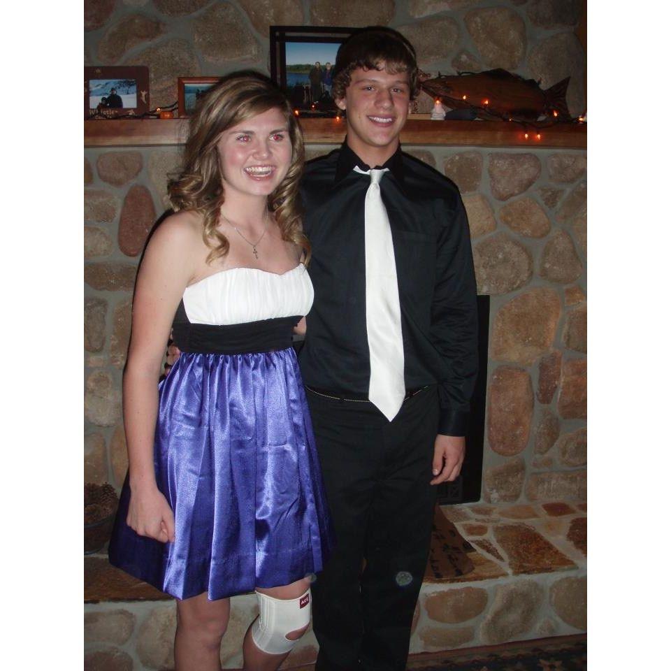 Freshman Homecoming 2009