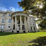 Vanderbilt Mansion National Historic Site