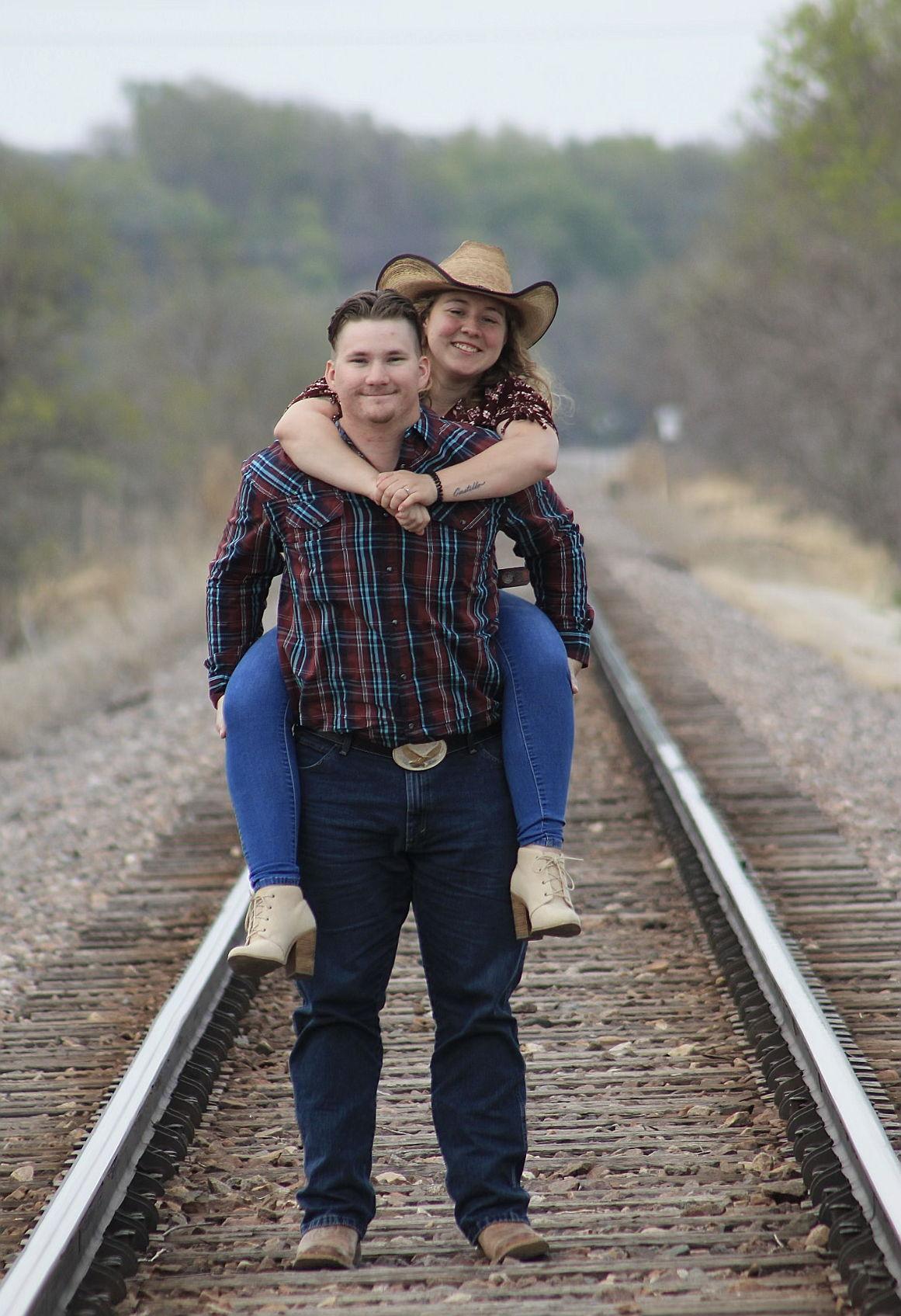 The Wedding Website of Dalilah Castillo and Jon Finan