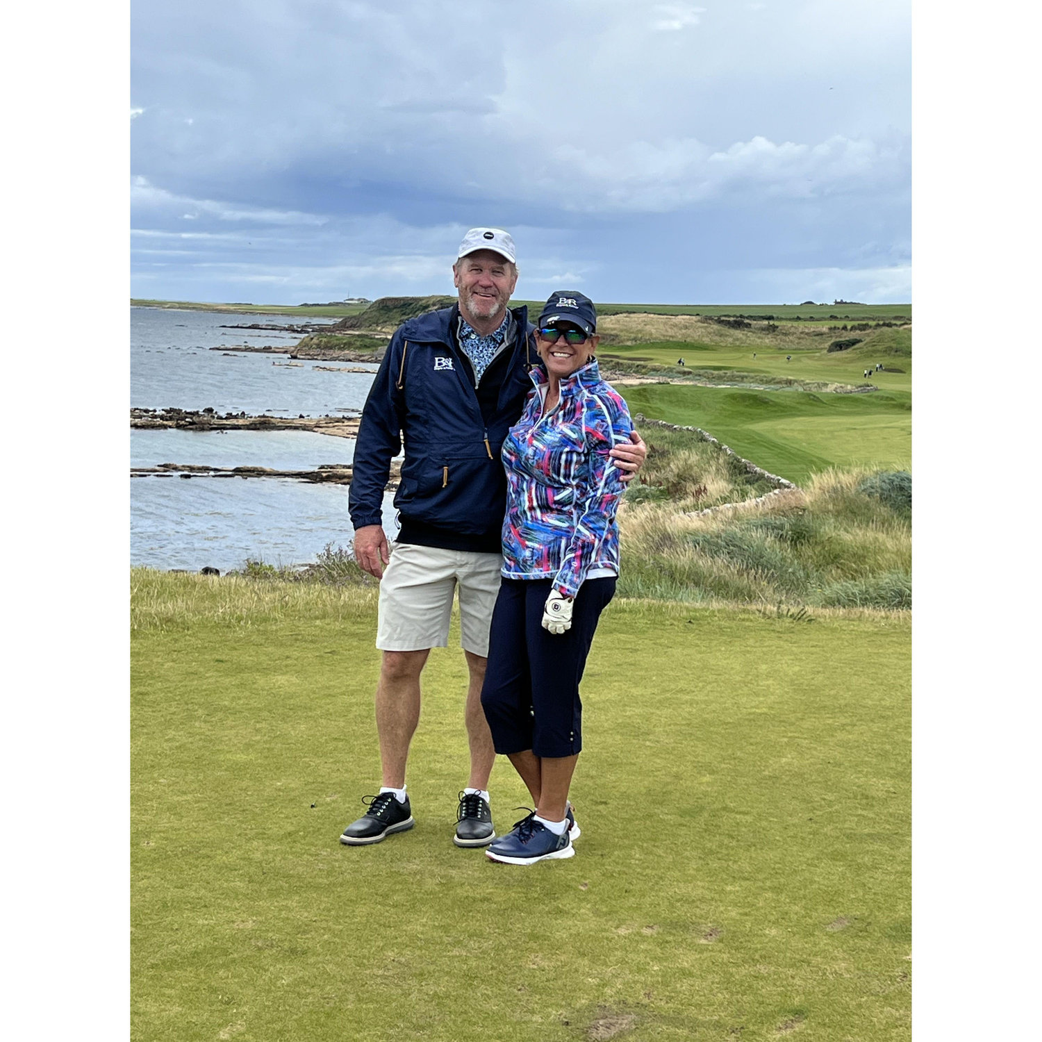Crail Golfing Society - 2023
