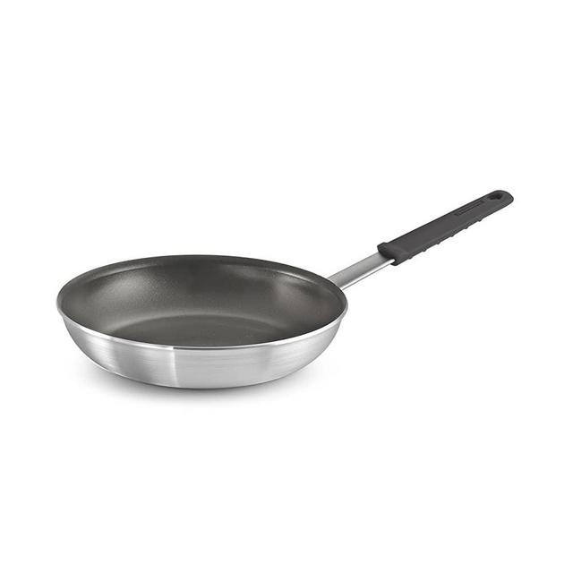Tramontina Professional Fusion, 10-Inch, Satin Finish, Made in USA Fry Pan