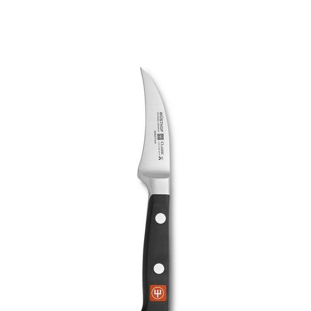 Wüsthof Classic Bird’s Beak Paring Knife