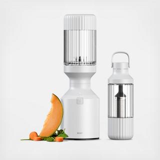 Beast Blender with Hydration System