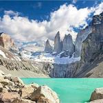 Torres del Paine