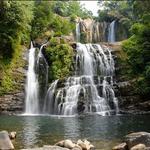 Hiking and Waterfall Tours