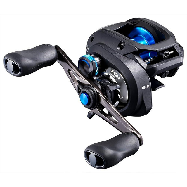 Shimano Inc. SLX DC 150