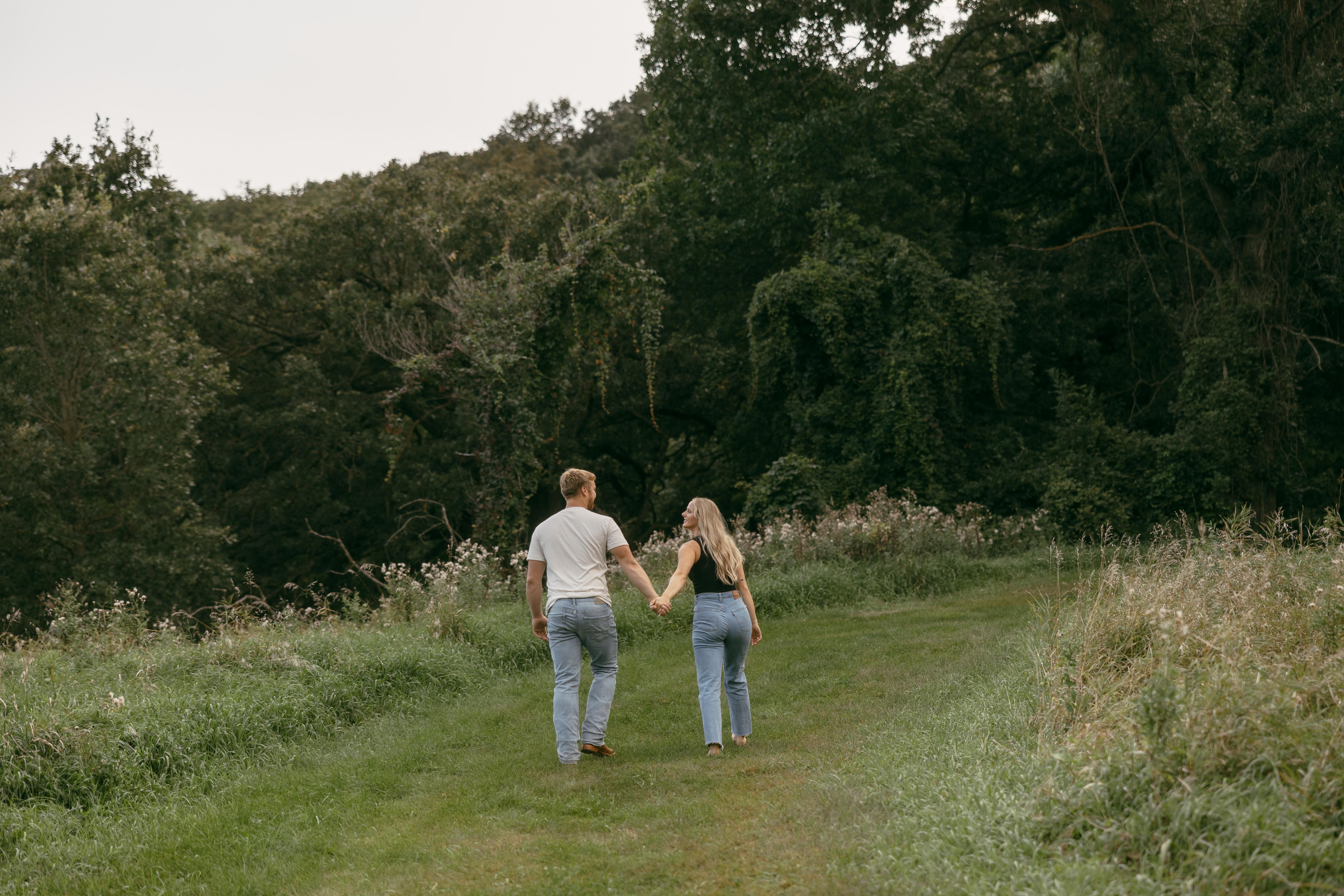 The Wedding Website of Sierra Plotz and Trenton Bahn
