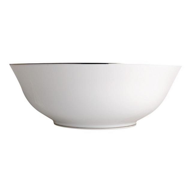 Bernardaud - Cristal Salad Bowl, 10"