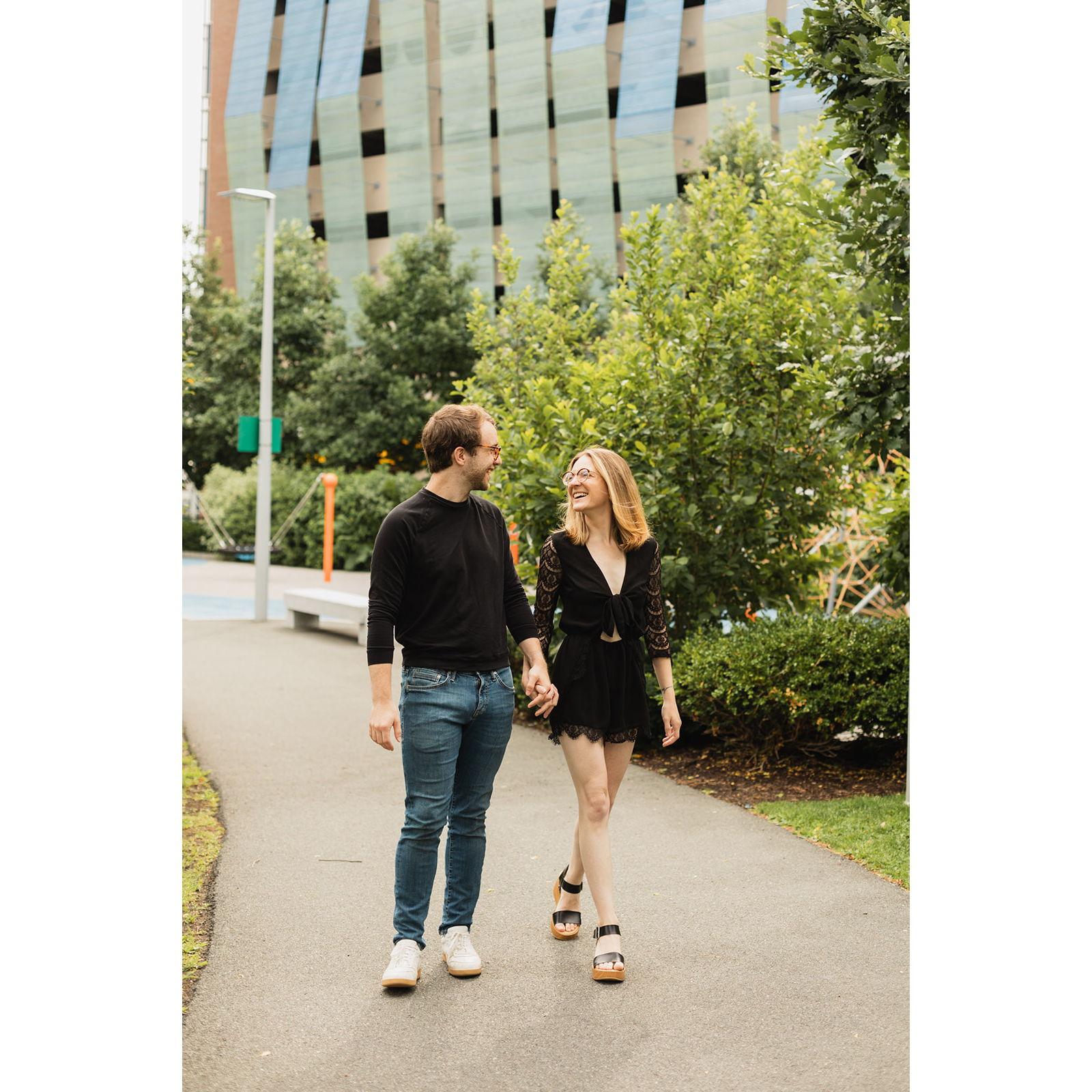 photos with Haley (2021)