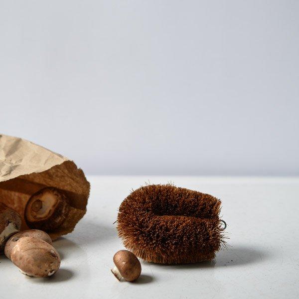 Vegetable Brush