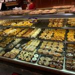 Hanisch Bakery and Coffee Shop