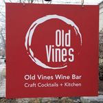 Old Vines Wine Bar