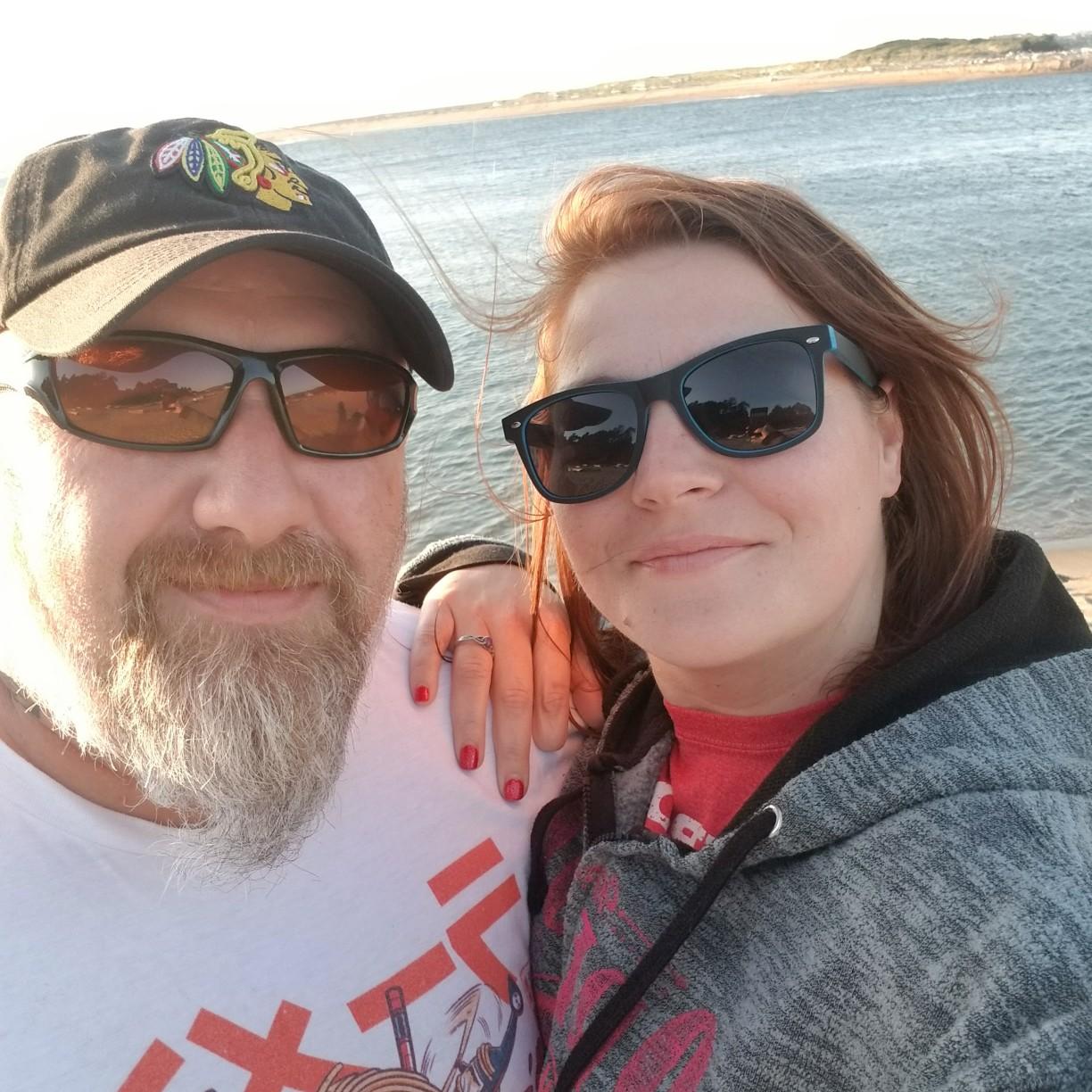 Oregon Coast Adventure 07/23/2019
