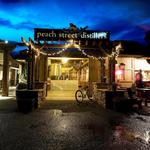Peach Street Distillers